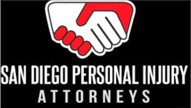 San Diego Personal Injury Attorneys
