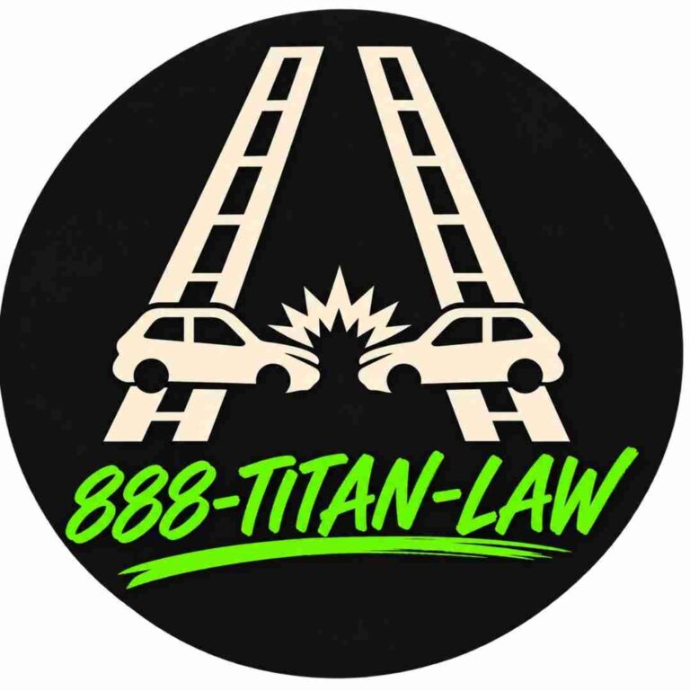 TITAN LAW FIRM, PC