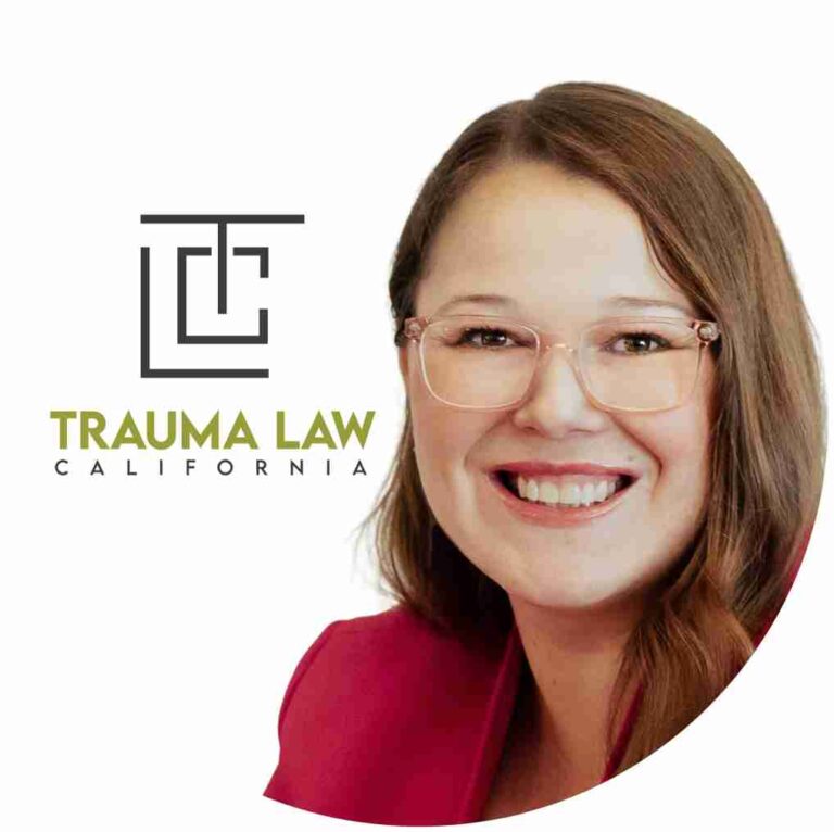 Trauma Law California